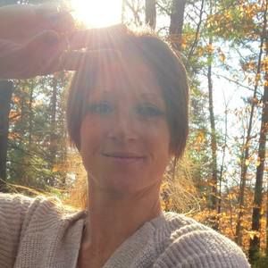 Meet your Posher, Meghan